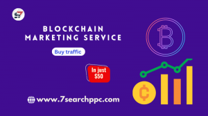 Blockchain Marketing Service: A Step-by-Step Guide