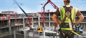 The Power of a Robust Safety Management System for Construction