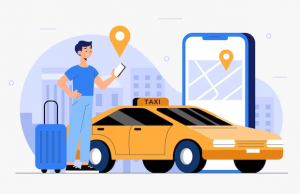 Efficiency in Motion: Strategies for Online Taxi Booking App Development