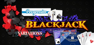FIVE OF THE MOST POPULAR BLACKJACK VARIATIONS