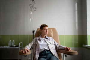 Revitalize in the Scottish Capital: IV Drips Unveiled in Edinburgh