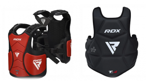 Ultimate Chest Guards Guide: Protection & Safety