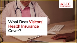 What Do Visitors' Health Insurance Cover?