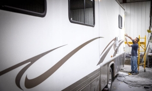 Looking for reliable camper services nearby?