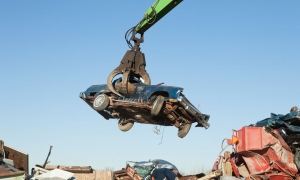 Junk Car Removal Toronto: Your Premier Destination for Junk Car Buyers