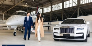 LUXURY UNLEASHED WITH AIRPORT TRANSFERS MORNINGTON PENINSULA