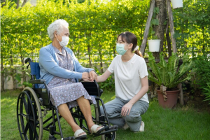 Understanding Dementia Care Services in Birmingham