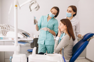 Your Smile Matters: How to Choose the Best Dental Clinic in Your Area