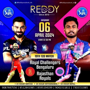 Winning Big with Reddy Anna: The Ultimate Guide to Success in Online Gaming