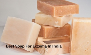 Best Soap For Eczema In India
