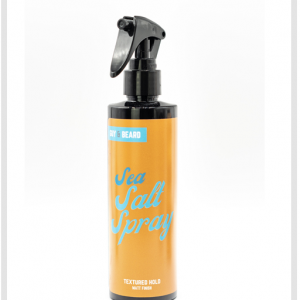 Unleash Your Inner Beach Babe: Mastering Waves with Salt Spray Hair