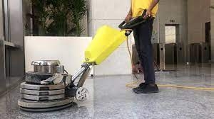 How to Select the Best Marble Polishing Services Provider For Italian Floor