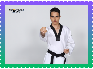 Learn Taekwondo For Personal & Professional Fitness