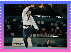 10 Taekwondo Quotes Which no one has ever said before!!