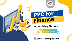 PPC for Finance: A Comprehensive Guide, Tips, & Services