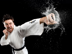 10 Taekwondo Moves You Can Learn Easily with My Experience