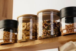 Stylish Storage: Organize with Fashionable Boxes