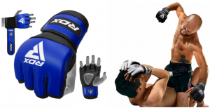 The Evolution of MMA Gloves: From Ancient Roots to Modern Innovation