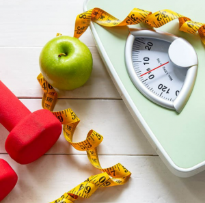 Transforming Weight Management with ICCHP