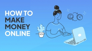 Making Money Online: Your Guide to Zero-Investment Success