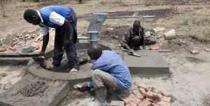 Water Wells in Africa: A Lifeline for Communities