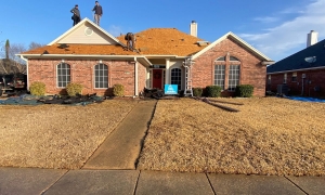 Choosing the Perfect Asphalt Roofing Shingles for Your Home