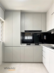 Revitalize Your Kitchen: Essential Steps for Renovation in Singapore