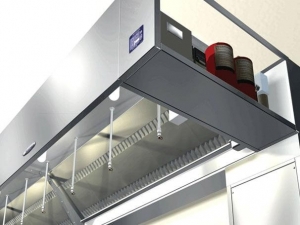 Safeguarding Your Kitchen: The Role of Fire Suppression Systems