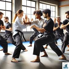 Martial Arts in Columbia MO: Your Guide to Training, Belt Systems, and Self-Defense
