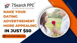 How Can You Make Your Dating Advertisement More Appealing?