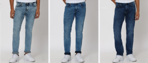 Mastering Comfort in the Latest Jeans Trends (Flex Fit)