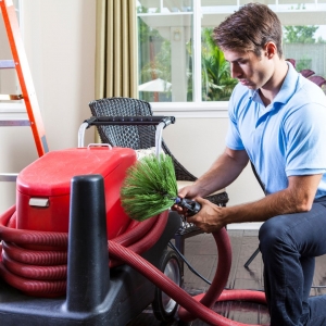 Eco-Friendly Duct Cleaning Solutions: How Richmond Can Reduce Environmental Impact