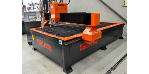 How CNC Plasma Cutters Revolutionized Metal Fabrication: Advantages, Applications, and Future Trends