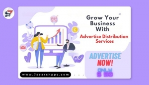 Advertise Distribution Services: Boost Your ROI