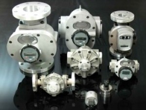 Flow Meters Australia | Banksia Controls