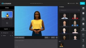 AI Video Generator Market Size, Growth with Worldwide Analysis by 2030