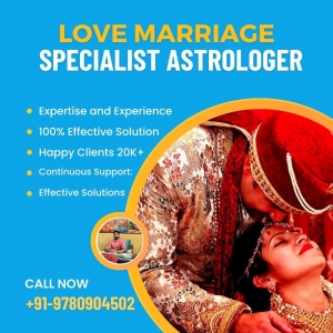 Love Marriage Specialist Astrologer in Maharashtra - Consult Astrologer Sumit Bhriguvanshi 