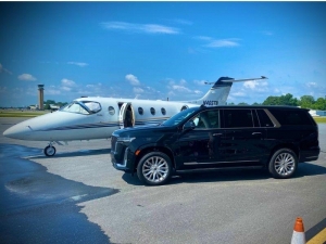 Airport Transportation Service Hartsfield-Jackson Airport