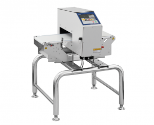 Decoding Metal Detectors: A Guide to Choosing the Right Model for Food Packaging