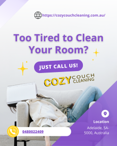 Your First Choice for Lounge Cleaning in Adelaide: Refreshing Spaces, Guaranteed Satisfaction