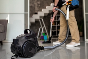 Transform Your Space with Professional Tile and Grout Cleaning in Canberra