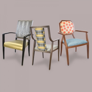 Metal & Wood Dining Chairs | Party Chairs for Sale | The Seating Shoppe