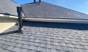 The Importance of Proper Attic Ventilation in Roof Preservation