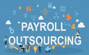 payroll outsourcing companies in india