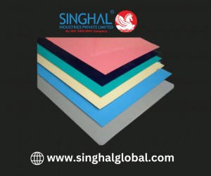 Find Reliable PP Sheet Suppliers | Diverse Applications