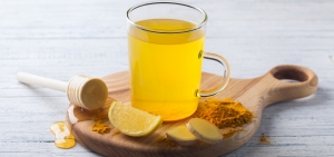 9 Ways How Turmeric Water Acts as a Detox Water for Body!