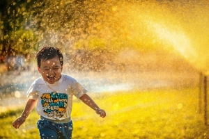 Bright Smiles, Happy Hearts: Strategies for Fostering Children's Happiness