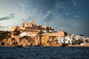 Popular Ibiza Outdoor Activities for Tourists