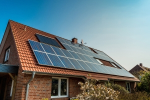 Ready for solar power? Learn benefits & process. Ready to switch?