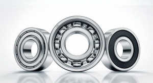 Deep Groove bearings: A guide to performance and reliability